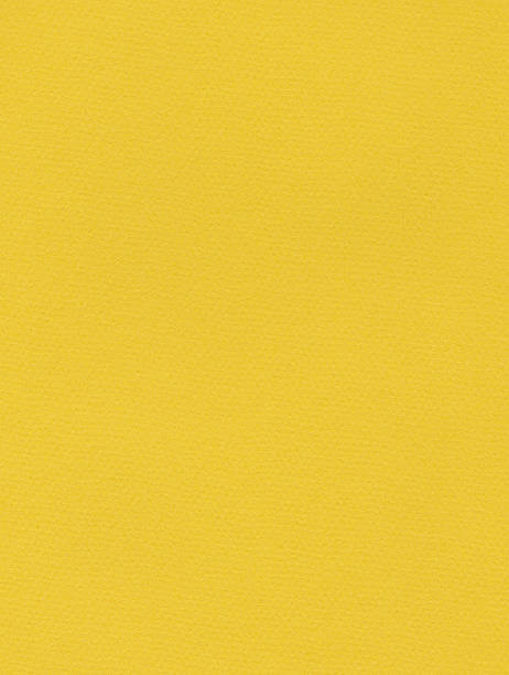 istock Yellow  paper 507422386