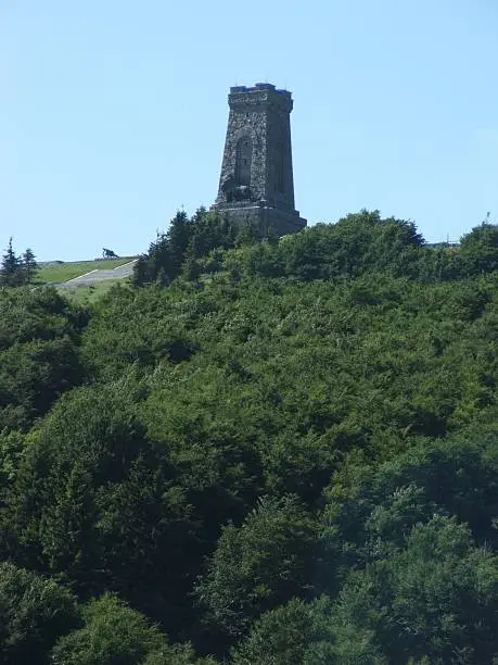 Photo of Most Popular Monument in Bulgaria