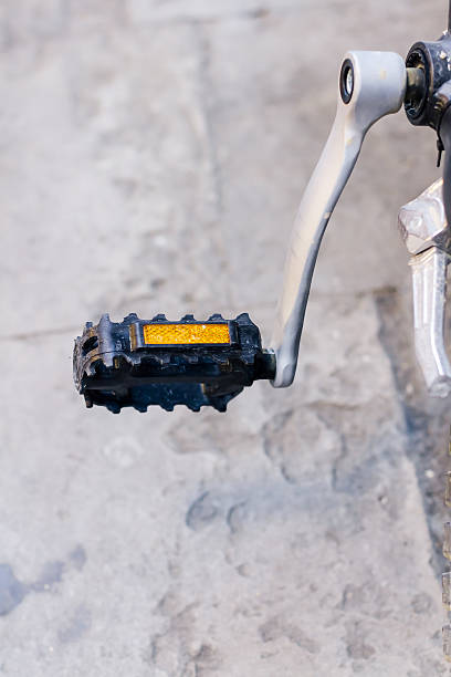 istock Pedal bike 507424408