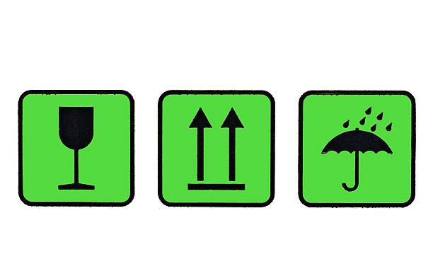 istock Symbol of moving products. 507427911