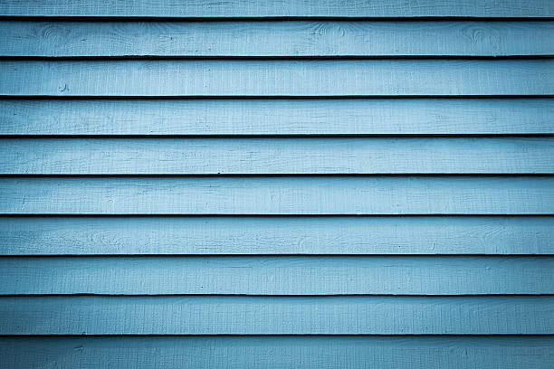istock Color wooden Wood plank wall background 507429581