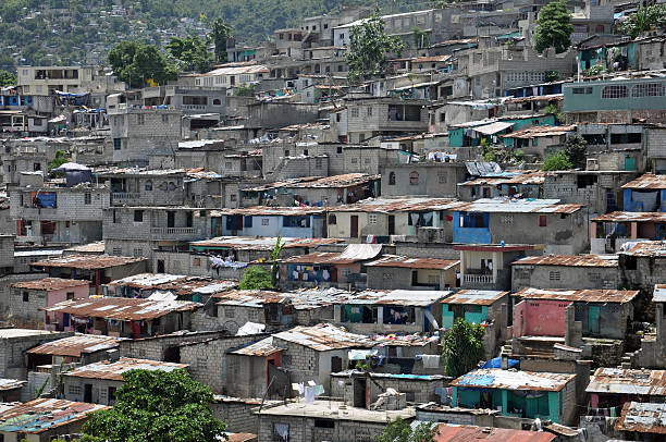 istock Port to Prince Haiti 507430139