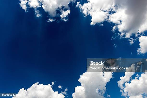 Clouds Stock Photo - Download Image Now - Arrangement, Aspirations, Atmospheric Mood