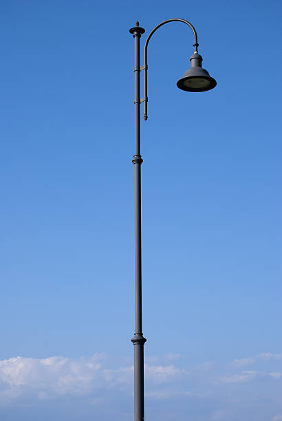 istock Street lamp 507431891