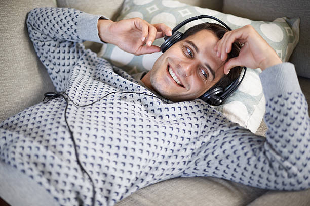 istock Music is what feelings sound like 507435549