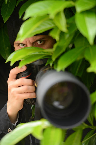istock Photographer-Paparazzi 507452989