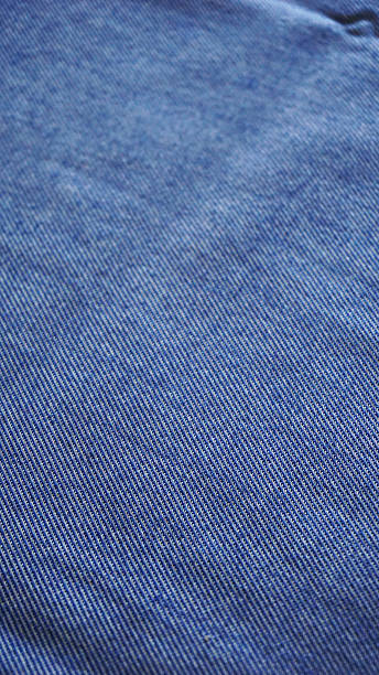 istock Close up of colorful knitted textile material 507454580
