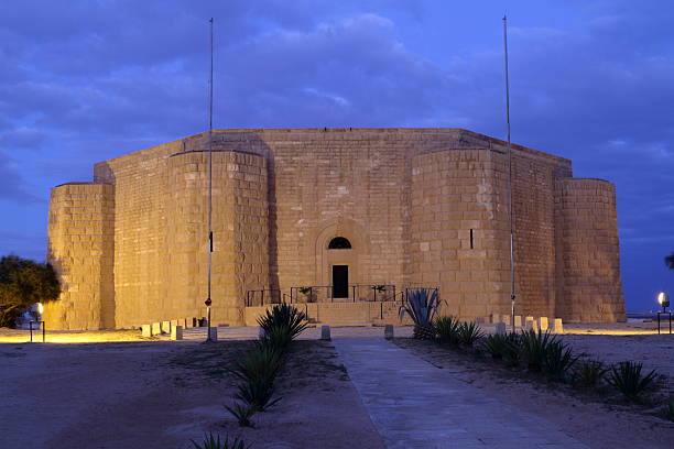 alemán guerra cementerio el alamein en egipto - alamein fotografías e imágenes de stock