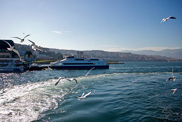 istock Izmir Aegean City 507459690