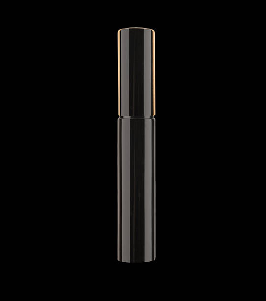 istock black mascara isolated on white background 507461552