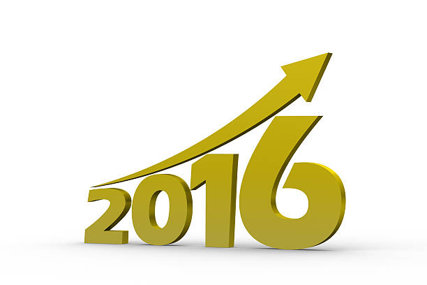 istock Growth of year 2016 507474010