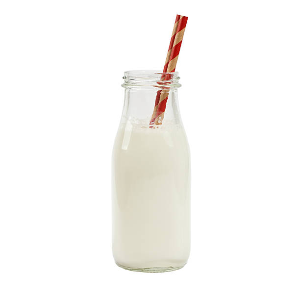 istock Bottle of Milk 507478982