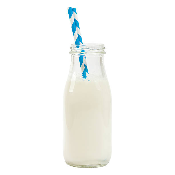 istock Bottle of Milk 507478994
