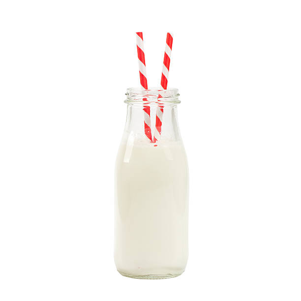 istock Bottle of Milk 507478998