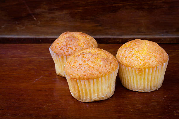 istock Homemade Muffin 507480744
