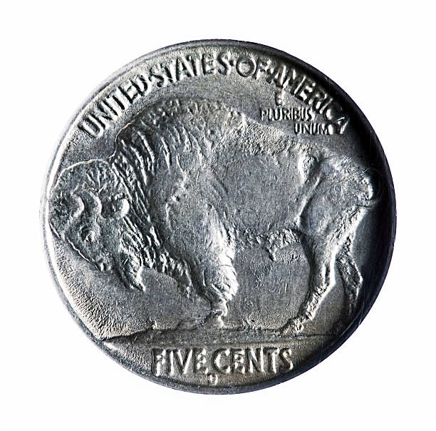 120+ Buffalo Nickel Stock Photos, Pictures & Royalty-Free Images - iStock