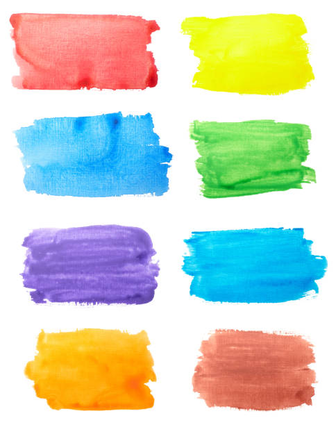 istock color strokes oil paint brush art 507485863