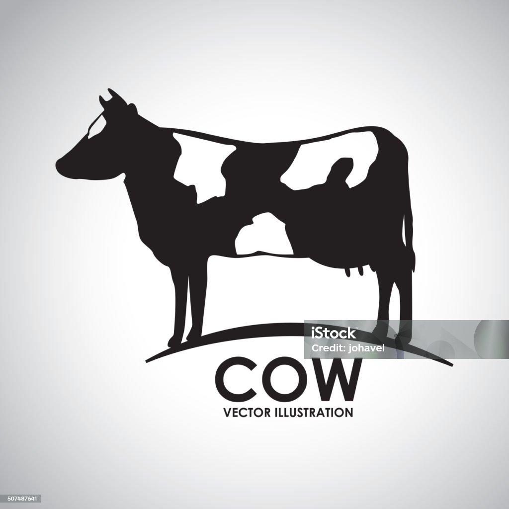 Sapi Design Desain Sapi Ilustrasi Stok - Unduh Gambar Sekarang - Alam, Daging ...