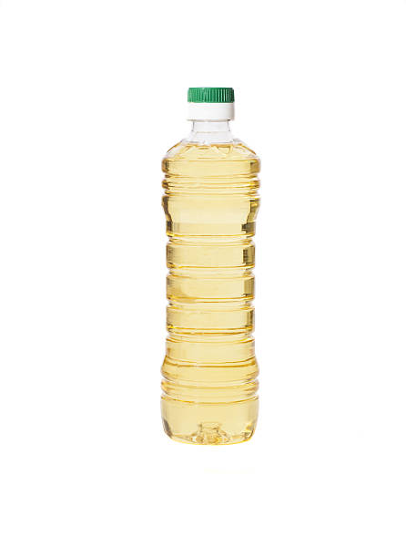 istock vegetable or sunflower oil in plastic bottle 507488979