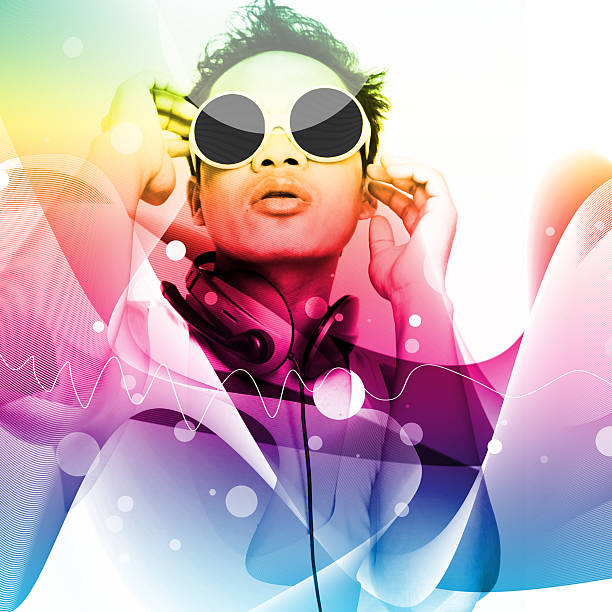 istock Man Listening To Music 507489001