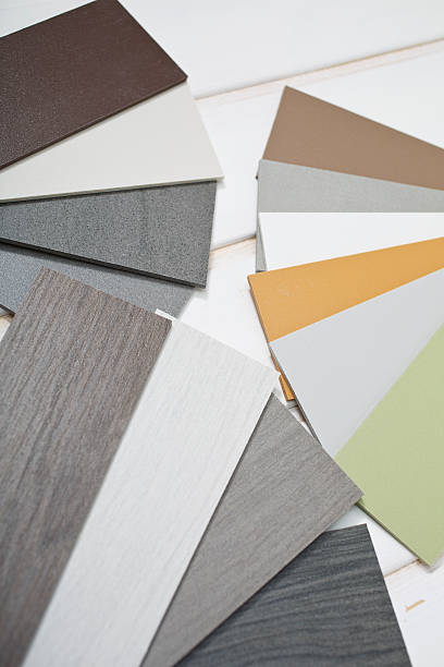 istock Samples of Ceramics. Natural Stone 507491531