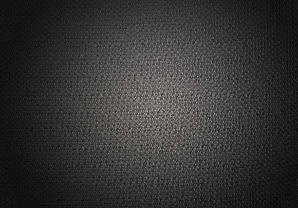 istock Black leather for texture from car seats 507494296