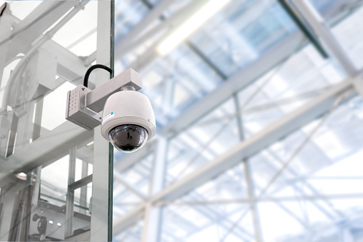 Security CCTV cameraSecurity CCTV camera: SONY A7 24 mp.