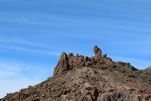 istock View from peack of volcano 507499588