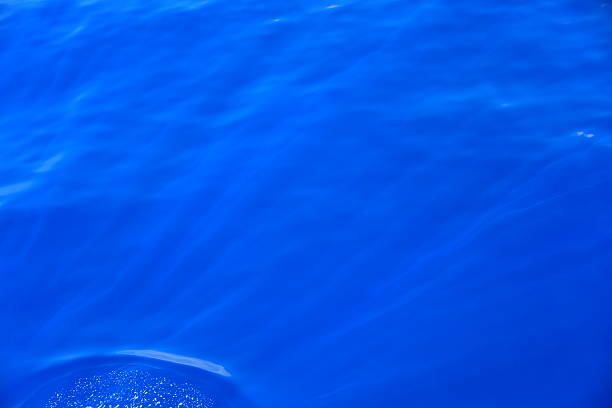 istock Blue background from Aegean Sea 507500188