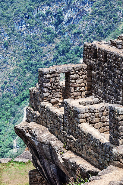 istock city Macchu Picchu 507500456