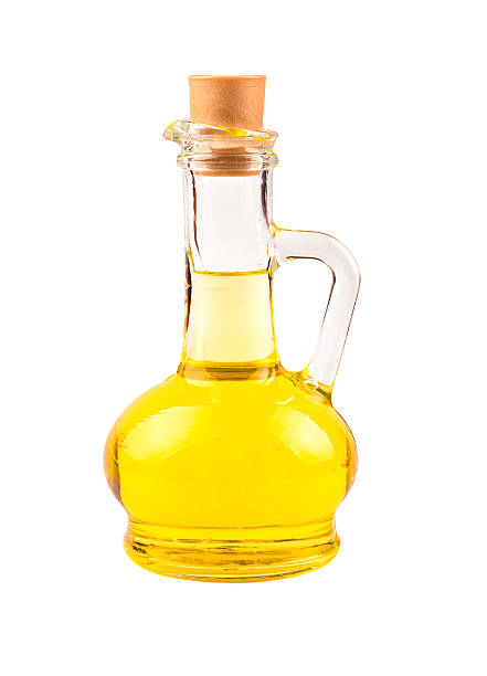 istock Sunflower oil 507511210