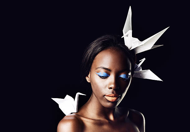 istock She's an African queen 507511865