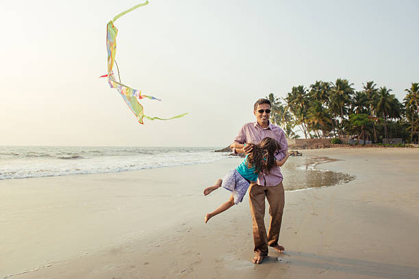 istock Asian father playing with his daughter 507512698