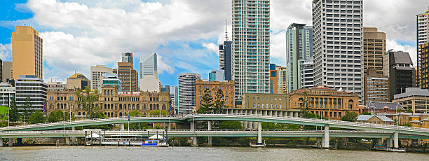 istock Brisbane City Panorama 507513882