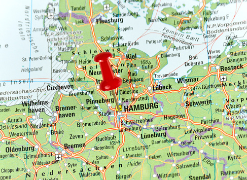 lHamburg, Germany