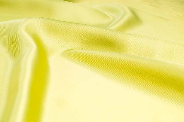 istock green silk fabric texture, salad coloring 507532012