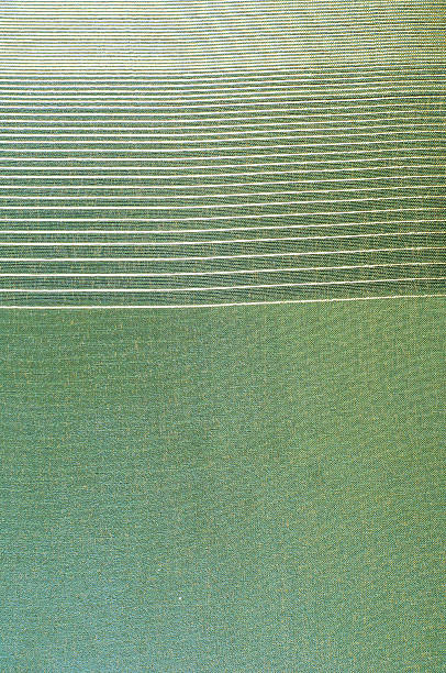 istock green silk fabric texture, salad coloring 507533278