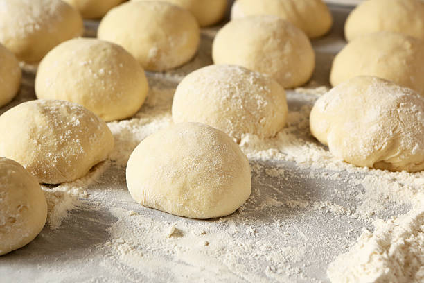 istock patties from wheat flour 507533676