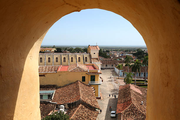 istock Cuba, Trinidad 507535140