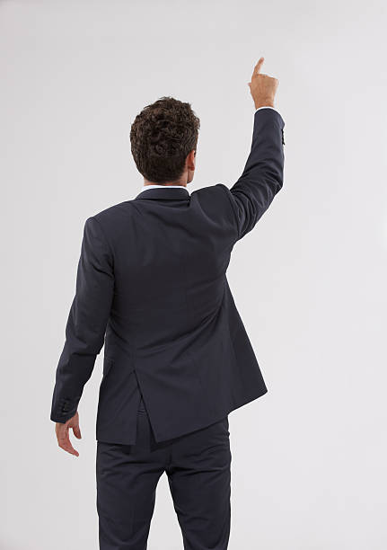 istock Picking out the best option 507540057