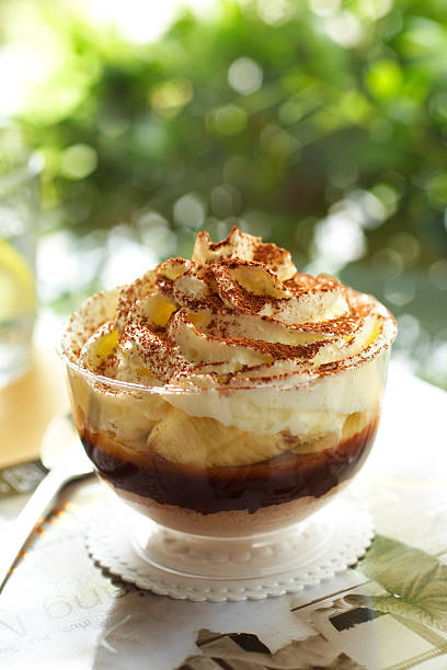 istock close up banana cupcake 507541363