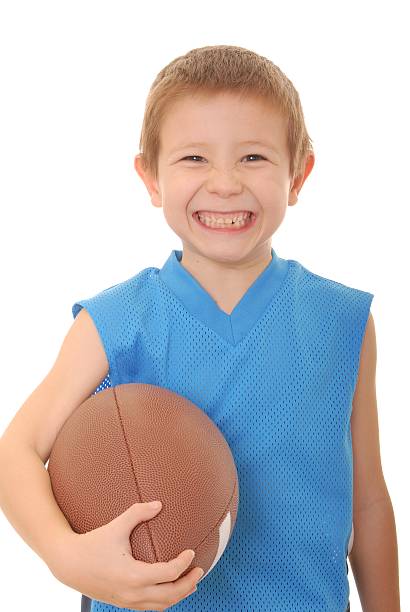 istock Football Boy 507543453