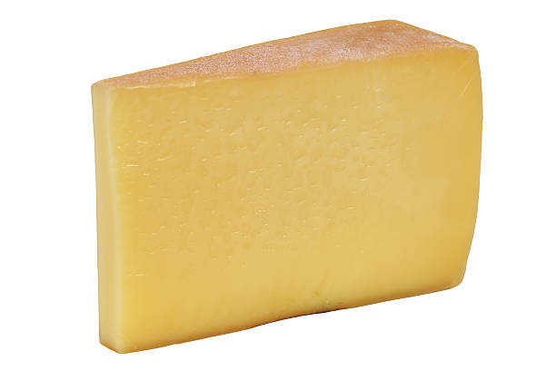 istock Mountain cheese from Switzerland or Austria 507544301