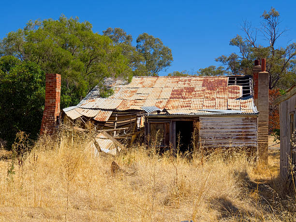 istock old australian farmhouse 507545725