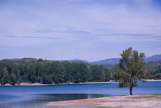 istock The Regajo reservoir 507546021