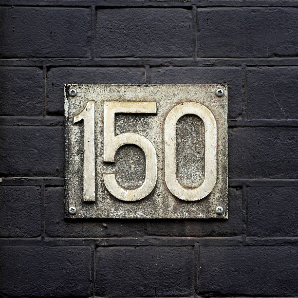 istock House number 150 507550060