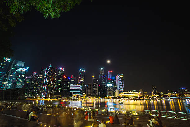 istock Singapore City 507568878