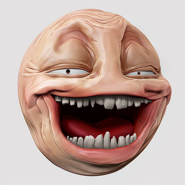 Troll Face Images – Browse 52,352 Stock Photos, Vectors, and Video