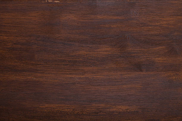 istock Painted wooden cutting board for background 507576464