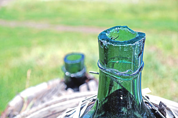 istock glass carboy abandoned 507576550